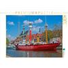 CALVENDO Puzzle della Frisia orientale Emden 1000 pezzi Lega dimensioni 64 x 48 cm foto puzzle immagine di Roder Peter