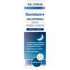 0 Dr Theiss Dormitum + Melatonina Spray Sonno Sereno 30 Ml