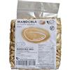 MANDORLE MELI Mandorla Siciliana Pelata - Frutta Secca Fonte di Vitamine e Fibre - Senza Glutine (Pizzuta d'Avola, 1kg)