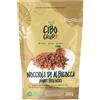 CIBO CRUDO crudo biologico vegan Noccioli di Albicocca Biologici - 250g. Noccioli o Semi di Albicocca Amari e Crudi da Albicocche Selvatiche contiene Vitamina B17. Armelline Amare.