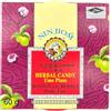 Nin Jiom Herbal Candy, Ume Plum, 2.1 Ounce