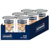 affinity ADVANCE VETERINARY DIETS Advance Diets Cibo Umido per Cani - Weight Balance - 6 scatolette da 400g