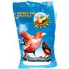Croci Sandy 5 kg - Sabbia Igienica per Volatili, Lettiera per Gabbie e Voliere - Assorbe Odori, per Canarini, Pappagalli e Uccelli Esotici
