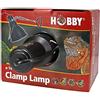 Hobby Clamp Lamp 14 cm, portalampada