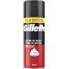 Gillette existing schiuma classica 400 ml