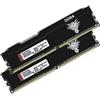 Yongxinsheng 2666MHz DDR4 16GB Kit (2x8GB) Desktop Ram PC4-21300 Dimm Non-ecc Unbuffered 1.2V 288-Pin CL19 PC Computer Memory Udimm Componenti Memoria Upgrade Module (Nero)