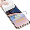 CUFEREDU 2 pz Flessibile 3D Protezione Dello Schermo per Xiaomi Poco F7 Pro/Poco F7 Ultra 6.67 Idrogel Pellicola Trasparente TPU A prova di Esplosione Non Vetro Temperato