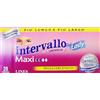 Lines 12 x LINES Intervallo Lady Proteggi Slip Maxi 28 Pezzi