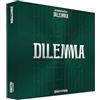 Generic ENHYPEN - 1ST ALBUM DIMENSION : DILEMMA, [ESSENTIAL VERSION]