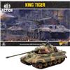 Warlord Games Bolt Action 2 King Tiger - EN