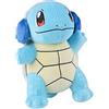 Pokémon Pokemon 8in Seasonal Plush Squirtle w/ Ear Muffs