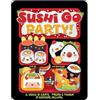 uplay.it edizioni Sushi Go Party!, Gioco di Carte, 2-8 Giocatori, 181 Carte, 20 Minuti
