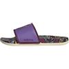 adidas Adilette Comfort Slides, Infradito Donna, Warm Vanilla/Warm Vanilla/Warm Vanilla, 42 EU