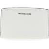 Michael Kors 32S5SYTZ2L-085 MD ZA WALLET Donna OPTIC WHITE Taglia TU