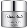Natura Bissé Diamond Extreme Cream - Light Texture | Crema Anti-età Energizzante con Artemia Salina, Antiossidanti e Prebiotici | 50 ml
