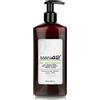MAN42 PROFESSIONAL HAIR BEARD Man 42 Gel Ravvivaricci Gel Modellante per Capelli Ricci Tenuta Forte 250 ml