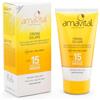 Oficine Cleman Crema Solare spf 15, 150ml - Amavital Sun Passion