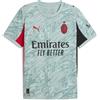 PUMA Maglia da portiere AC Milan 25/26 da uomo