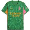 PUMA Maglia da portiere AC Milan 25/26 da uomo