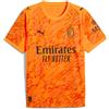 PUMA Maglia da portiere AC Milan 25/26 da uomo