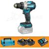 Makita Trapano avvitatore con percussione a batteria 18V Makita® DHP489RTJ