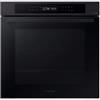 Samsung PRONTA CONSEGNA - SPEDIZIONE IMMEDIATA Forno da Incasso Multifunzione Elettrico Vapore Classe A+ Finitura Nero Serie 4 Samsung NV7B4040VBB