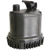 Sicce Pompa per laghetto Master DW 4000, Nero, 51 Watt