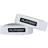 Playerz Boxing Est 2020 Playerz - Convertitore per guantoni da boxe con lacci, sistema di guanti da allenamento con lacci a cinghia, convertitore da pizzo a gancio e anello, maggiore comodità, materiali di alta qualità,