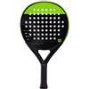 Wilson Match Point Elite Padel 2 Racchette da Padel Nero 360G NEU