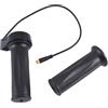 Dormstop Acceleratore per Bici Elettrica/Ebike/Scooter Elettrico Maniglia di Accelerazione Veicolo