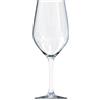 Arcoroc Thera Scatola 6 Bicchieri Vino Vetro Tensionato 44cl