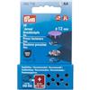Prym 390778 - Bottoni automatici in jersey, 12 mm, colore: Lilla