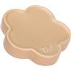 Thun Portasaponetta, Porcellana, Collezione Iconic Elegance, Ø 12 cm, 2,2 cm h