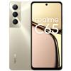 Realme C65 8+256gb Gold 6.67'' DS Smartphone Nuovo