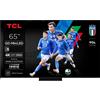 TCL 65C79K TVC 65 4K MINILED 144HZ GOOGLE SAT/AUDIO B&O