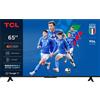 TCL 65P69K TVC 65 4K GOOGLE SAT