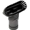 Trade-Shop Spazzola da pavimento con setole extra dure, sostituisce 918508-01 18507-04 per Dyson DC36 DC24 DC29 DC33C DC26 DC19 DC25 DC32 DC20 DC30 DC23 DC51 DC08 DC16 DC22 DC48 DC08 DC8TS DC45 DC15 DC43H DC05