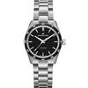 Hamilton Jazzmaster Performer Auto orologio uomo acciaio automatico 38mm H36205130
