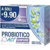 ACT Probiotico ACT Gonfiore Integratore di Probiotici, 10 bustine - - 987259660