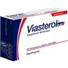 BIO BOTANICALS Srl Viasterol plus 40 compresse - - 903708853