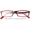 INDUSTRIE OTTICHE ITALIANE Srl Occhiale premontato corpootto wall street fox 3,00 diottrie - - 931463588