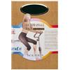 SOLIDEA BY CALZIFICIO PINELLI Fitness corsaro moka 2 m - SOLIDEA - 912686856