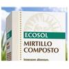FORZA VITALE ITALIA Srl Ecosol mirtillo composto 60 compresse - - 901397416