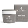 BIOS LINE SpA Nature's hematite crema viso antiage dopobarba 50 ml - NATURE'S - 939190296