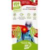 D.FENSTEC Srl Cerotto fit therapy cervicale 2 pezzi - - 935824033