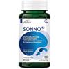 VEBI ISTITUTO BIOCHIMICO Srl Vebix sonno + 60 compresse 750mg - VEBIX - 983324500
