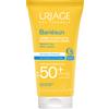 URIAGE LABORATOIRES DERMATOLOG Bariesun crema idratante spf50+ 50 ml - Uriage - 982941914