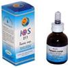 HERBOPLANET Srl Hs211 tamaris compositum 50 ml - - 907130203