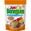 PERFETTI VAN MELLE ITALIA Srl Benegum junior ace frizz caramelle gommose con succo di frutta e vitamine a c e 90 g - BENEGUM - 988148488