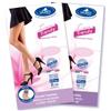 DESA PHARMA Srl Sauber collant 70 denatri shaping maglia liscia nero 2 linea trendy - SAUBER - 924296472